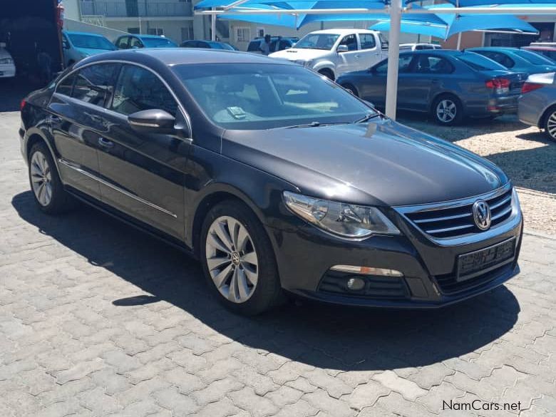 Volkswagen PASSAT in Namibia