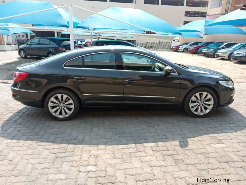 Volkswagen PASSAT in Namibia