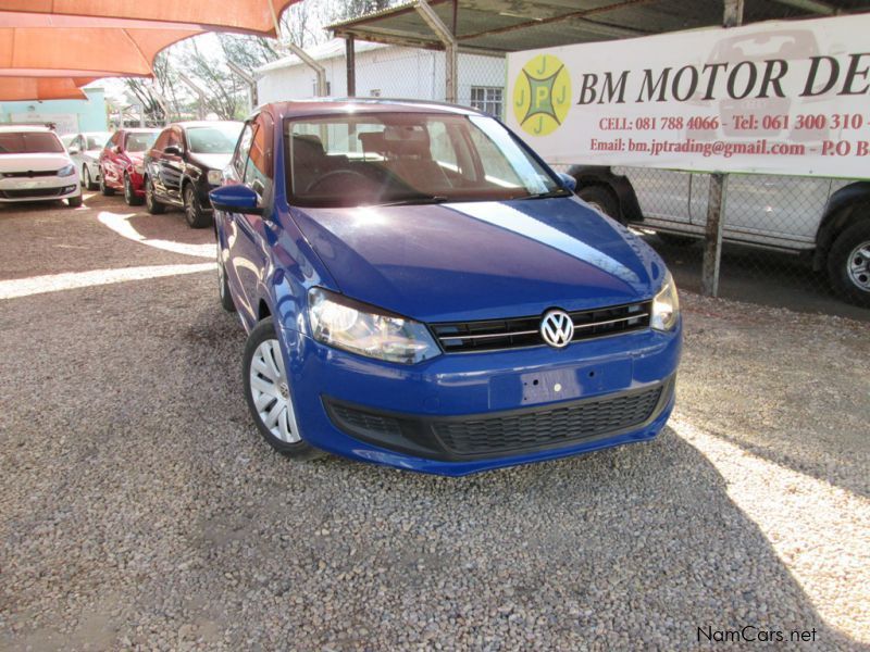 vw polo 6 tsi for sale