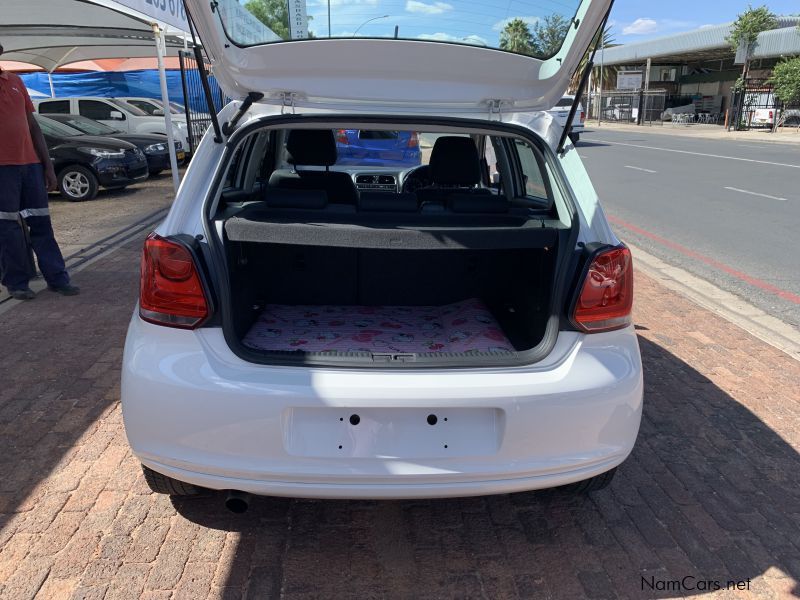 Volkswagen POLO TSI Bluemotion in Namibia