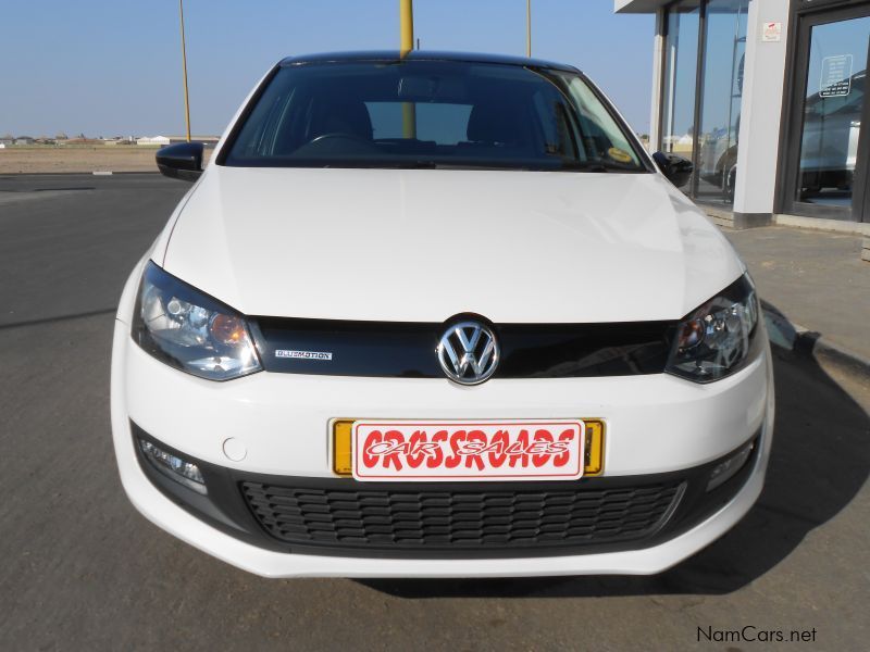 Volkswagen POLO Tdi BLUEMOTION in Namibia