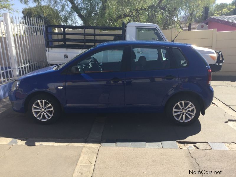 Volkswagen POLO VIVO, 1.6 in Namibia