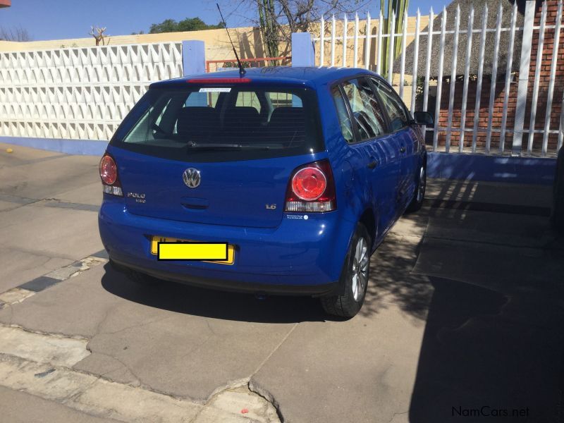 Volkswagen POLO VIVO, 1.6 in Namibia