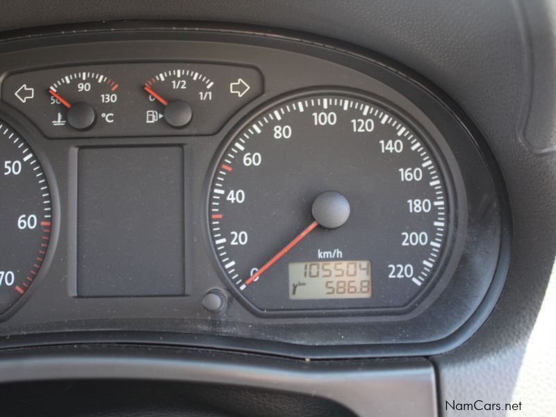 Volkswagen POLO VIVO 1.4 CLASSIC in Namibia