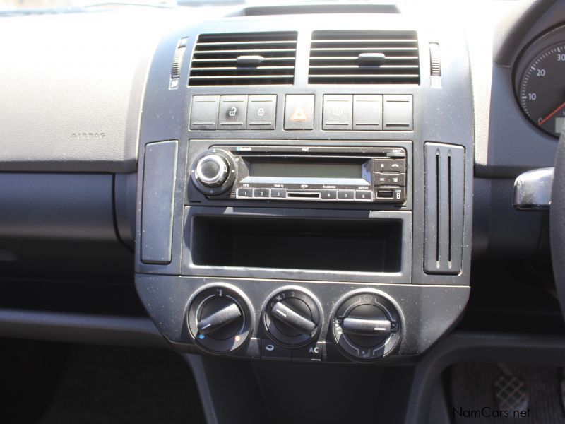 Volkswagen POLO VIVO 1.4 CLASSIC in Namibia