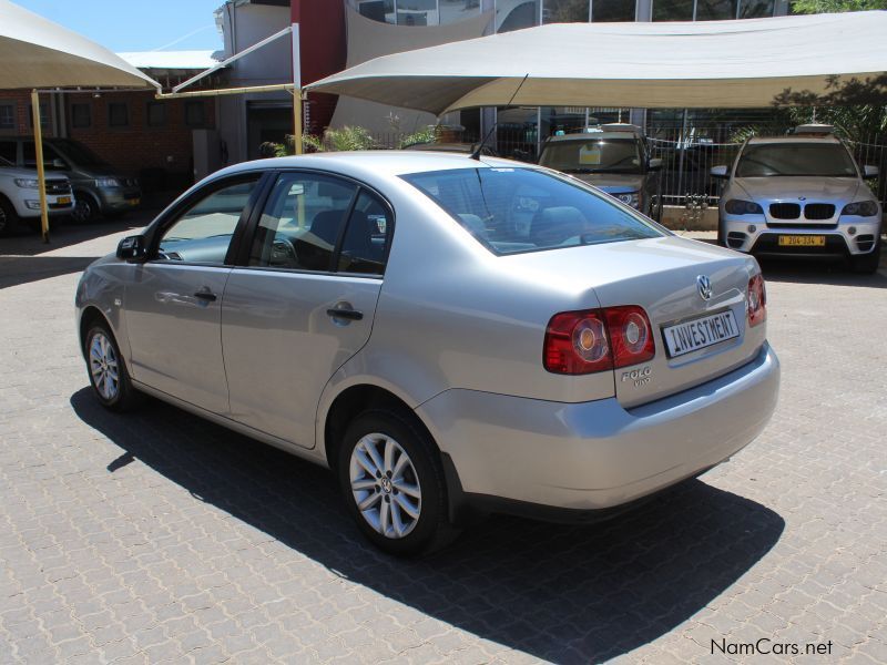 Volkswagen POLO VIVO 1.4 CLASSIC in Namibia