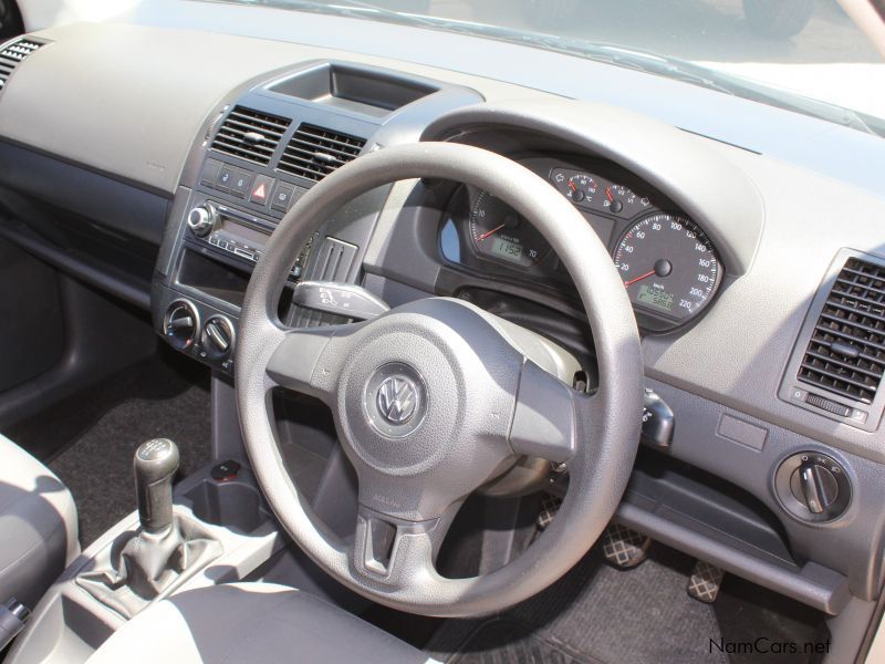 Volkswagen POLO VIVO 1.4 CLASSIC in Namibia