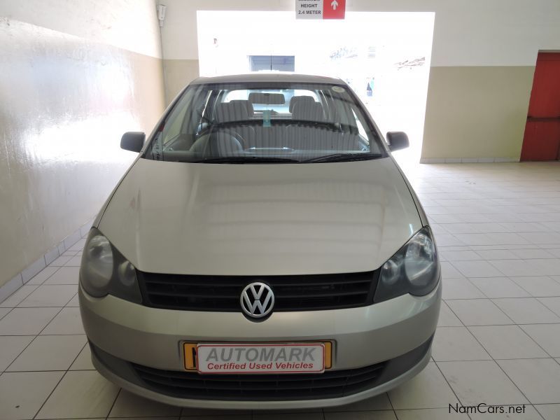 Volkswagen POLO VIVO 1.6 T/LINE in Namibia