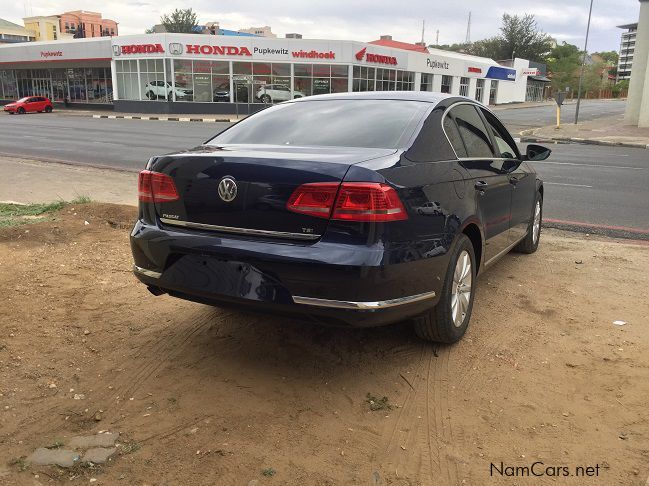Volkswagen Passat 1.4 TSI Blue Motion Comfortline in Namibia