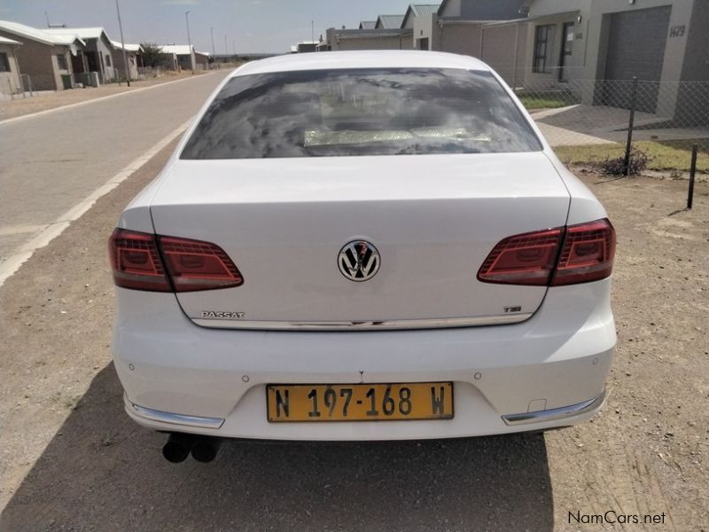 Volkswagen Passat TSI  in Namibia