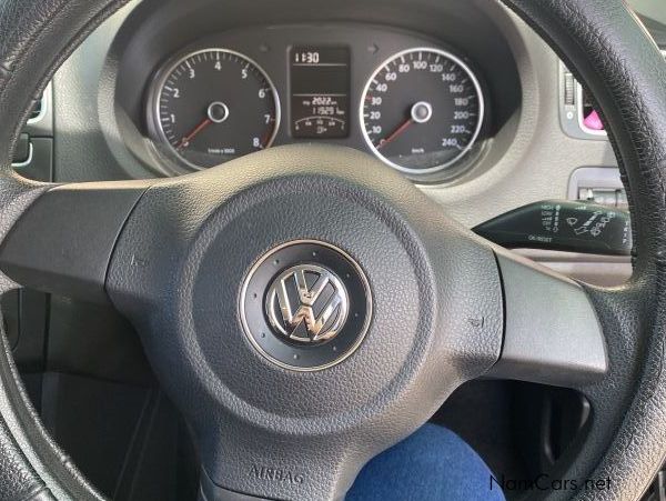 Volkswagen Polo 1.2 tsi in Namibia