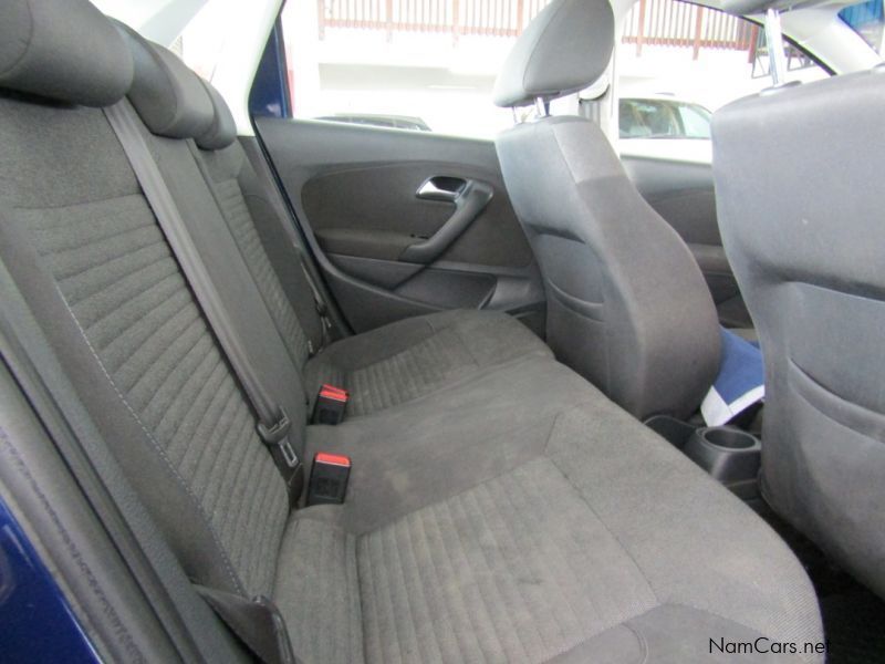 Volkswagen Polo 1.4 Comfortline in Namibia