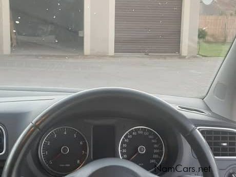 Volkswagen Polo 1.4 Comfortline in Namibia