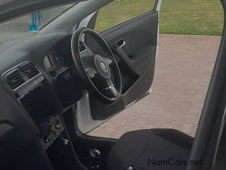 Volkswagen Polo 1.4 Comfortline in Namibia