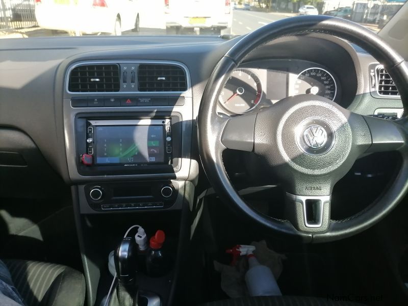 Volkswagen Polo 1.4 Tsi in Namibia