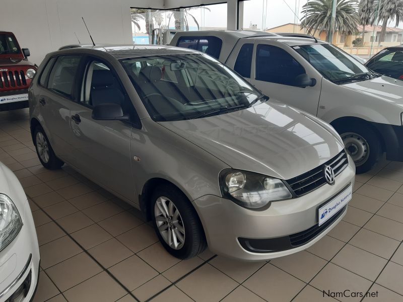 Volkswagen Polo 1.4 Vivo in Namibia