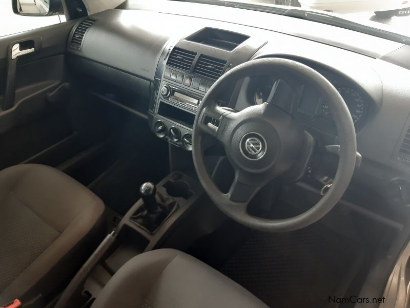 Volkswagen Polo 1.4 Vivo in Namibia