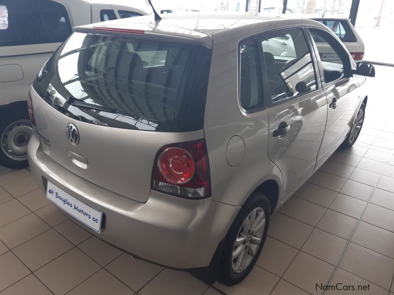 Volkswagen Polo 1.4 Vivo in Namibia