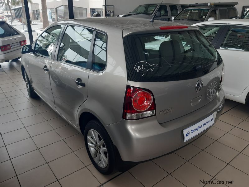 Volkswagen Polo 1.4 Vivo in Namibia