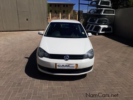 Volkswagen Polo 1.4i Vivo Trendline H/B in Namibia
