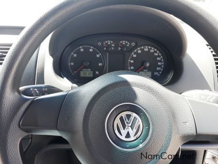 Volkswagen Polo 1.4i Vivo Trendline H/B in Namibia