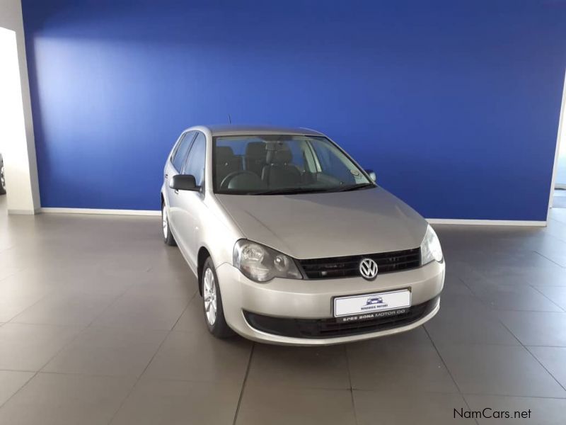 Volkswagen Polo 1.6 HB in Namibia