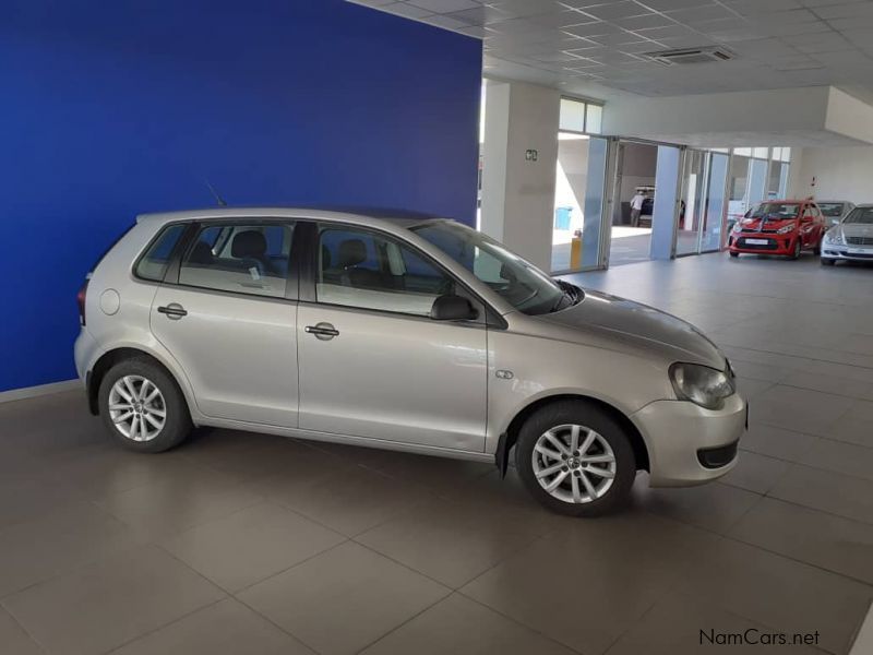 Volkswagen Polo 1.6 HB in Namibia