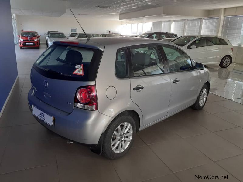 Volkswagen Polo 1.6 HB in Namibia