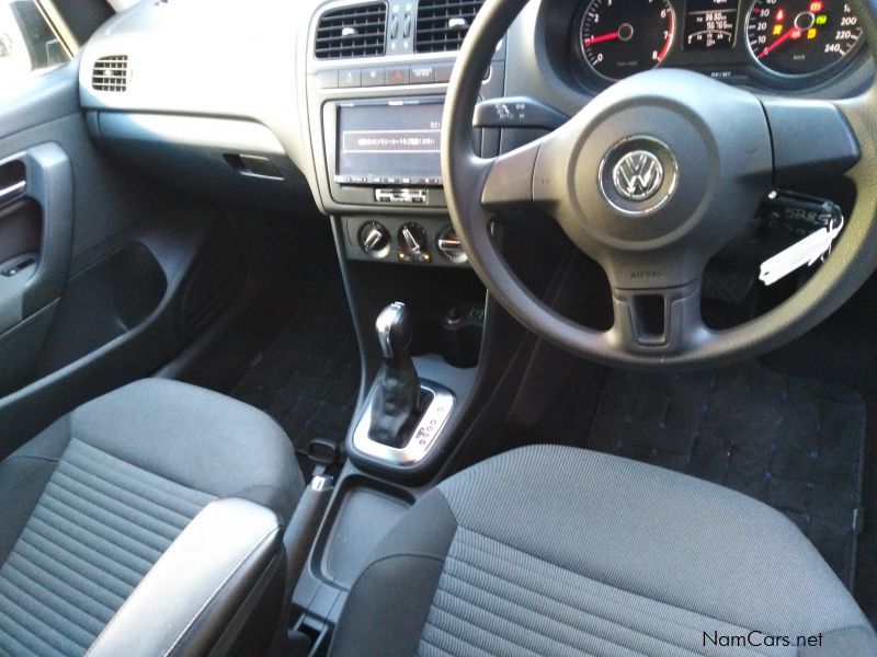 Volkswagen Polo 6 Tsi Comfortline in Namibia