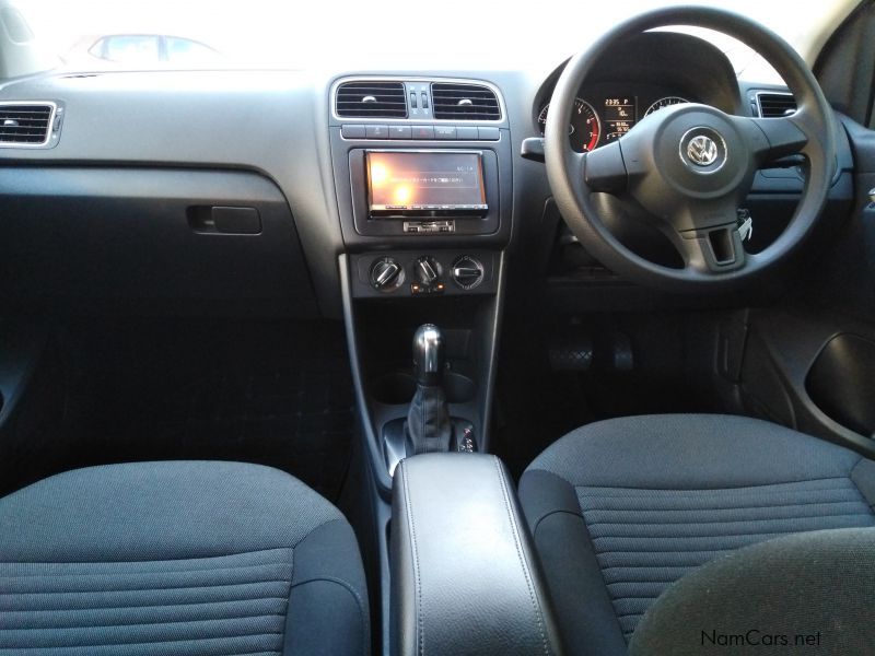 Volkswagen Polo 6 Tsi Comfortline in Namibia