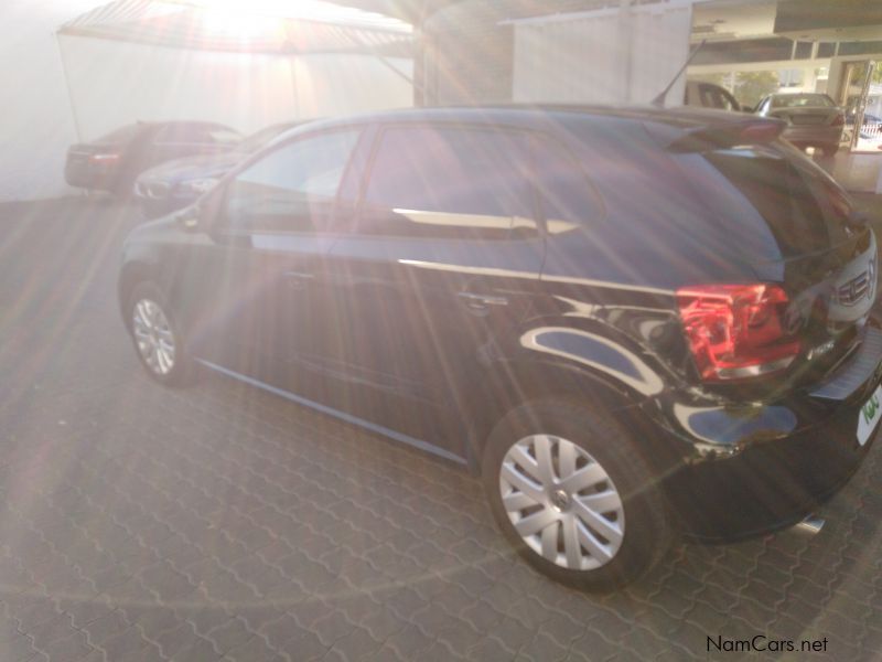 Volkswagen Polo 6 Tsi Comfortline in Namibia