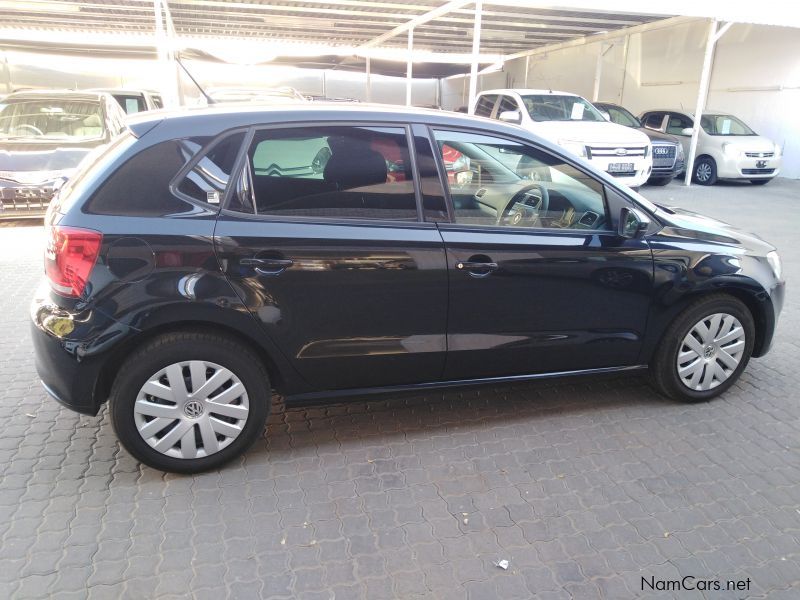 Volkswagen Polo 6 Tsi Comfortline in Namibia