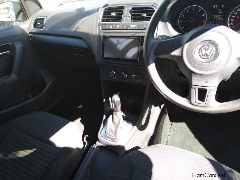 Volkswagen Polo 6 Tsi Comfortline in Namibia