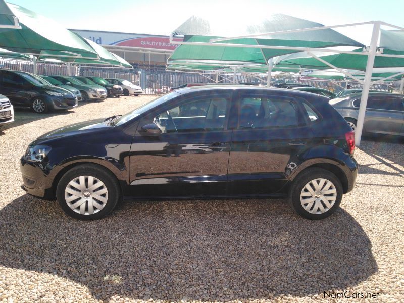 Volkswagen Polo 6 Tsi Comfortline in Namibia