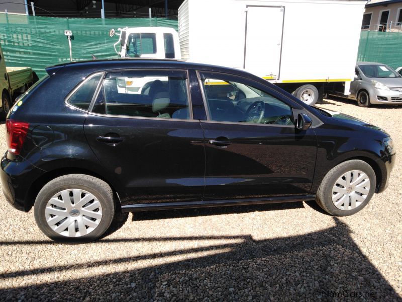 Volkswagen Polo 6 Tsi Comfortline in Namibia