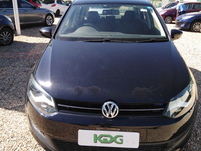 Volkswagen Polo 6 Tsi Comfortline in Namibia