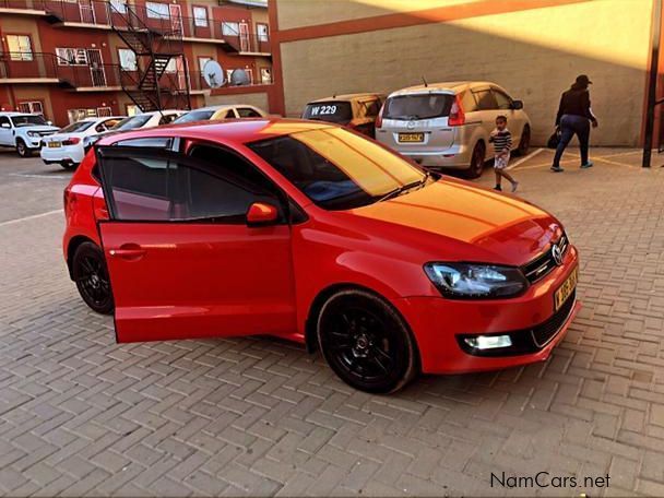 vw polo 6 tsi for sale