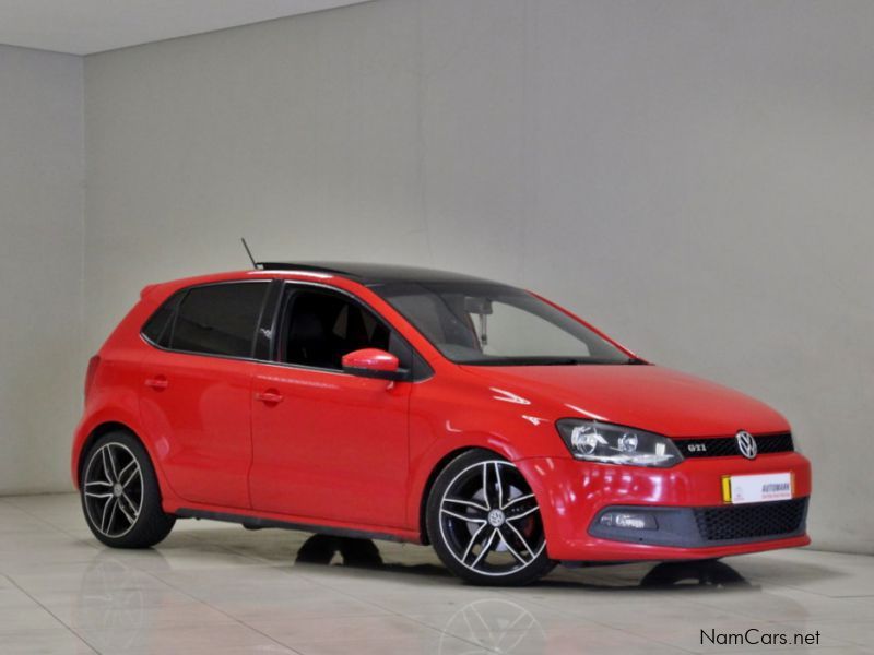 2021 polo gti price