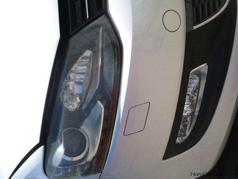 Volkswagen Polo Tsi  High Line in Namibia