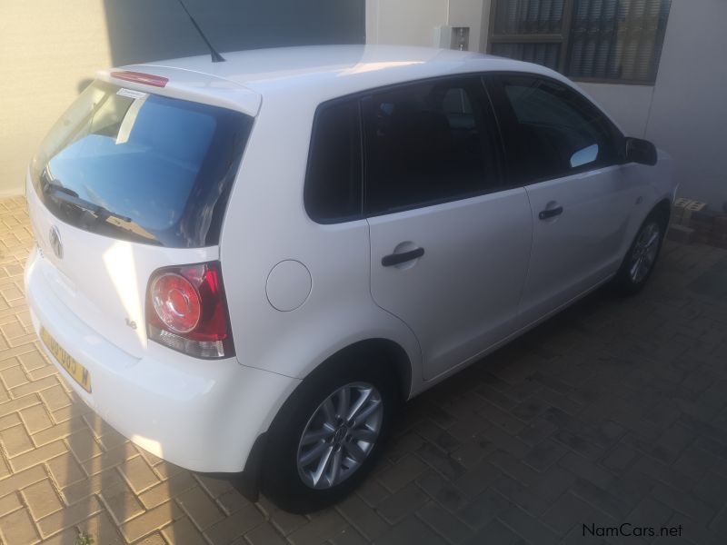 Volkswagen Polo Vivo, 1.6 in Namibia