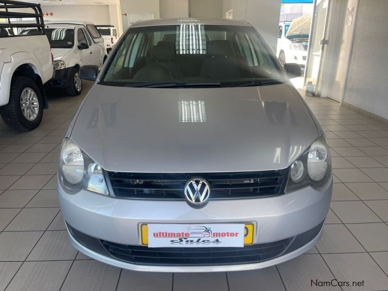 Volkswagen Polo Vivo 1.4  Conceptline in Namibia