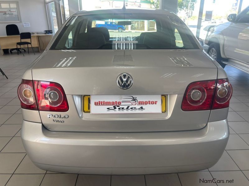 Volkswagen Polo Vivo 1.4  Conceptline in Namibia