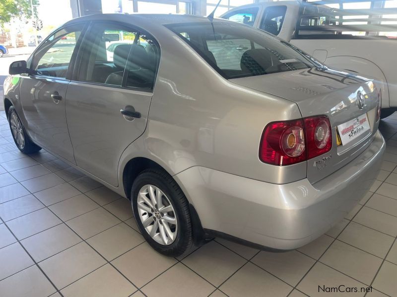 Volkswagen Polo Vivo 1.4  Conceptline in Namibia