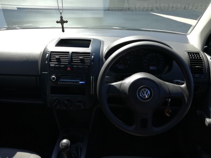 Volkswagen Polo Vivo 1.4 5dr in Namibia