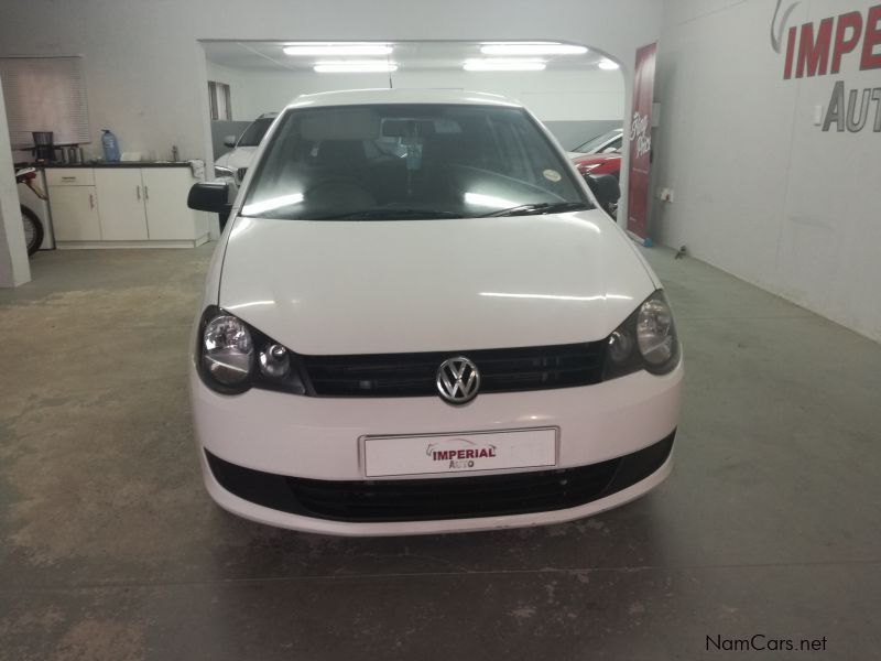 Volkswagen Polo Vivo 1.4 5dr in Namibia