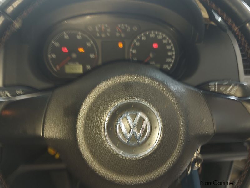 Volkswagen Polo Vivo GT 1.6 3Door in Namibia