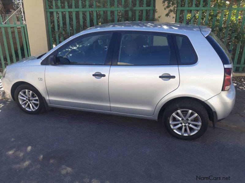 polo vivo for sale second hand
