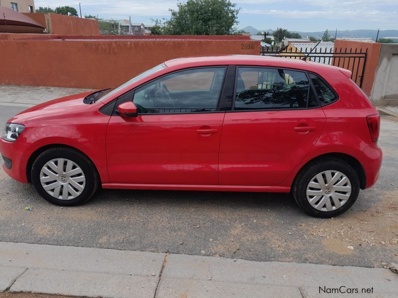 Used Volkswagen Polo 2012 Polo for sale Windhoek Volkswagen Polo