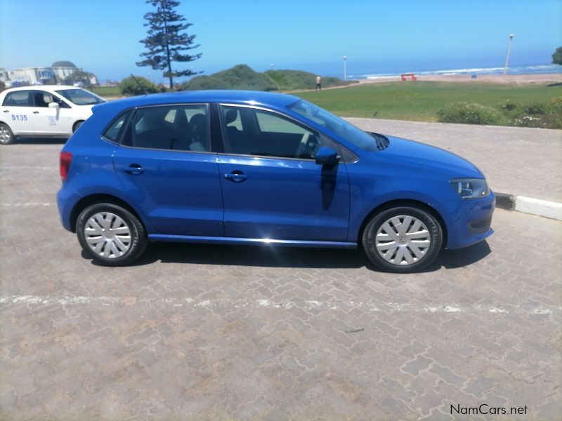 Used Volkswagen Polo 2012 Polo for sale Windhoek Volkswagen Polo