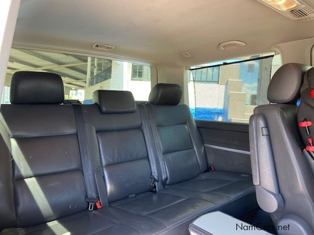 Volkswagen T5 Caravelle 2.0 BiTdi DSG 4Mot in Namibia